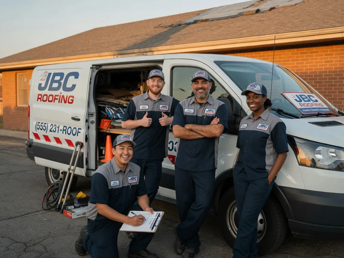 Roof Replacement company in Benham, KY