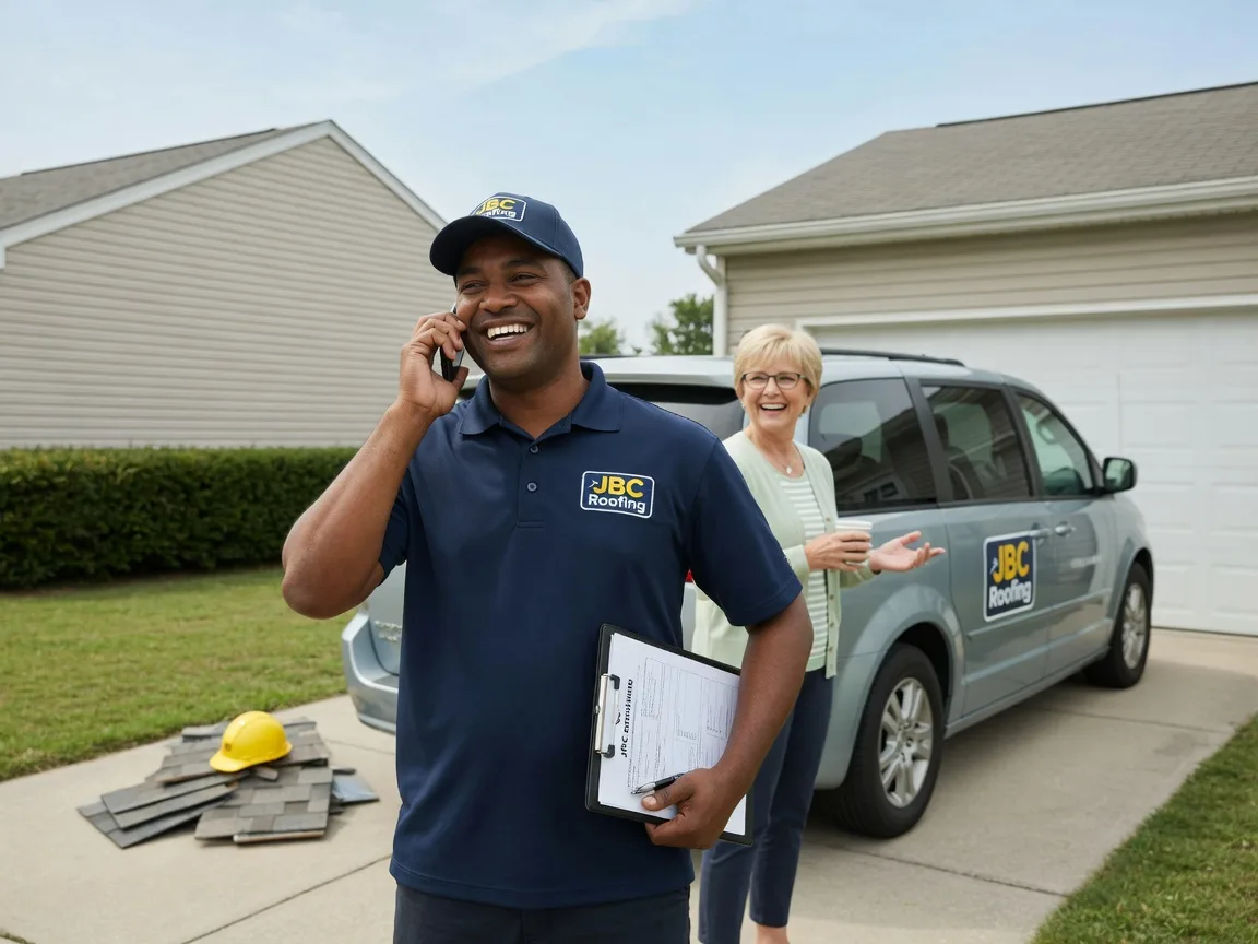Roof Replacement Benham, KY FAQs